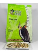 Witte Molen Country Cockatiels Bird Food 3Kg